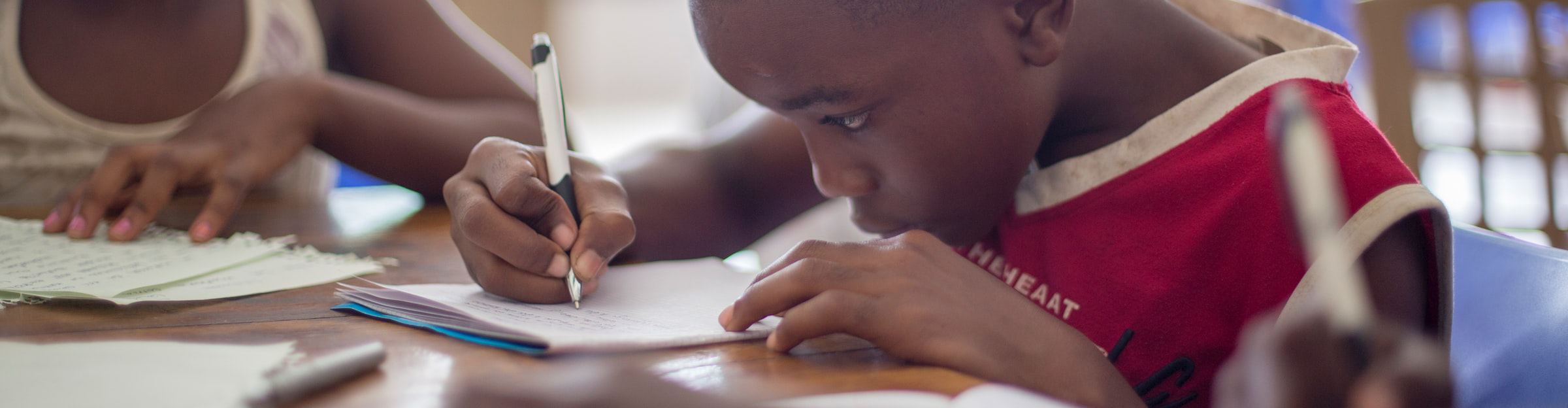 Future Forward Education