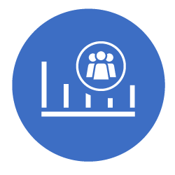 Icon - Collect & Analyze