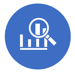 Icon - Market Analysis