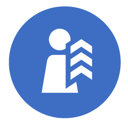 Icon - Measure Progress