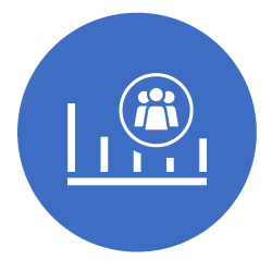 Icon - Measuring Progress
