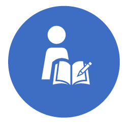 Icon - Pedagogy