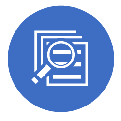 Icon - Research