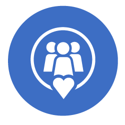 Icon - Teacher Empowerment Circle