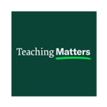 Icon - Teaching Matters