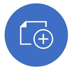 Icon - What We Follow